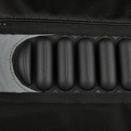Сумка Nike Vapor Max Air Training (Small) Duffel Bag - 106629, фото 5 - интернет-магазин MEGASPORT