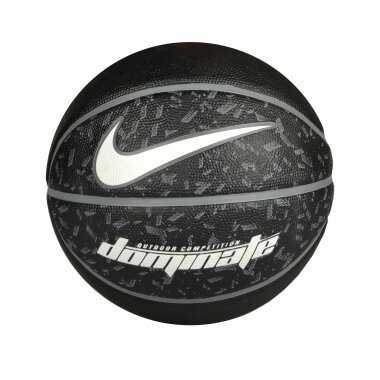 Nike Dominate Size 7 Basketball MEGASPORT 106287