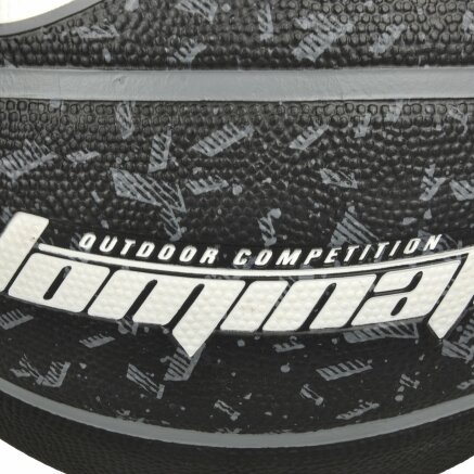 М'яч Nike Dominate (Size 7) Basketball - 106287, фото 2 - інтернет-магазин MEGASPORT