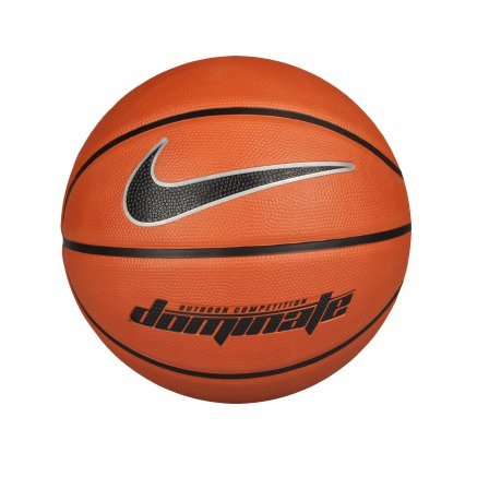 М'яч Nike Dominate (7) - 105, фото 1 - інтернет-магазин MEGASPORT