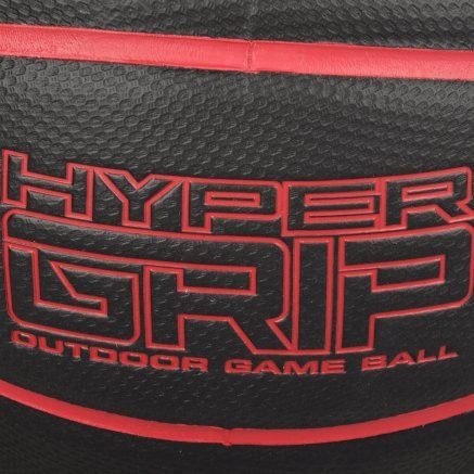 М'яч Jordan Jordan Hyper Grip (Size 7) Basketball - 106633, фото 4 - інтернет-магазин MEGASPORT
