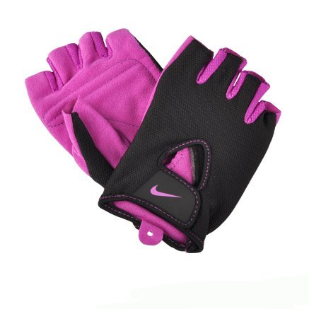 Перчатки Nike Fitness Gloves - 106181, фото 1 - интернет-магазин MEGASPORT