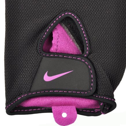 Перчатки Nike Fitness Gloves - 106181, фото 2 - интернет-магазин MEGASPORT