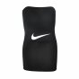 Аксессуары для тренировок Nike Pro Elbow Sleeve 2.0  Black/White, фото 1 - интернет магазин MEGASPORT