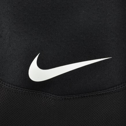 Аксессуары для тренировок Nike Pro Elbow Sleeve 2.0  Black/White - 97116, фото 3 - интернет-магазин MEGASPORT