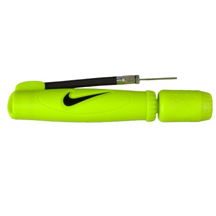 Насос Nike Soccer - 106189, фото 1 - интернет-магазин MEGASPORT