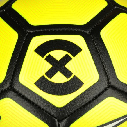 М'яч Nike Unisex Football X Strike - 106635, фото 2 - інтернет-магазин MEGASPORT