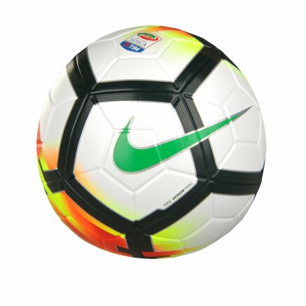 М'яч Nike Serie A Ordem V Football - 106637, фото 1 - інтернет-магазин MEGASPORT
