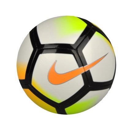 Мяч Nike Pitch Football - 106638, фото 1 - интернет-магазин MEGASPORT