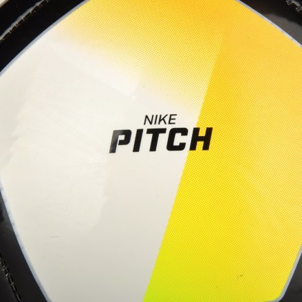 Мяч Nike Pitch Football - 106638, фото 2 - интернет-магазин MEGASPORT