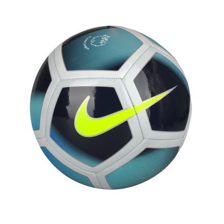М'яч Nike Premier League Pitch Football - 106639, фото 1 - інтернет-магазин MEGASPORT