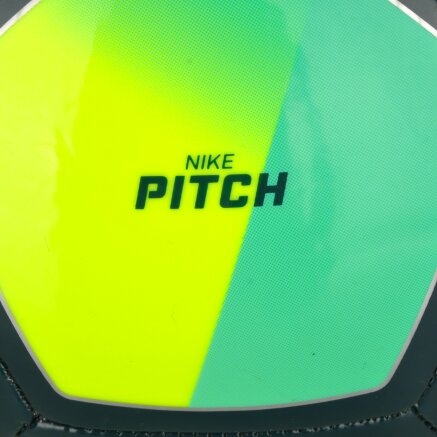 М'яч Nike La Liga Pitch Football - 106289, фото 3 - інтернет-магазин MEGASPORT