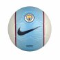 М'яч Nike MCFC NK PRSTG, фото 1 - інтернет магазин MEGASPORT