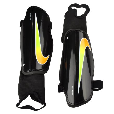 Щитки Nike Charge Football Shin Guard - 106646, фото 1 - интернет-магазин MEGASPORT