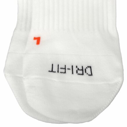 Гетри Nike U Nk Classic Ii Cush Otc - 99498, фото 4 - інтернет-магазин MEGASPORT
