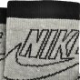 Носки Nike Sportswear Striped Low Crew Socks (3 Pairs), фото 2 - интернет магазин MEGASPORT