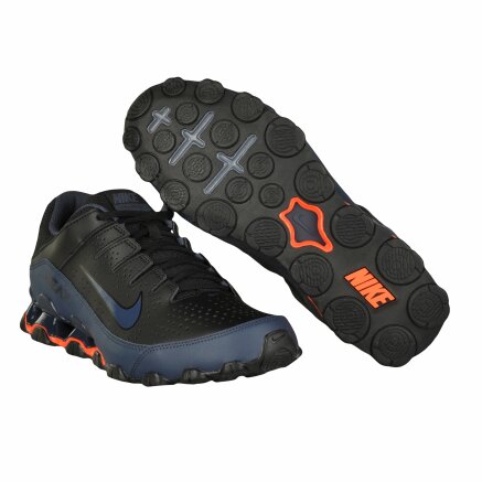 Кроссовки Nike Men's Reax 8 Tr Training Shoe - 108428, фото 3 - интернет-магазин MEGASPORT