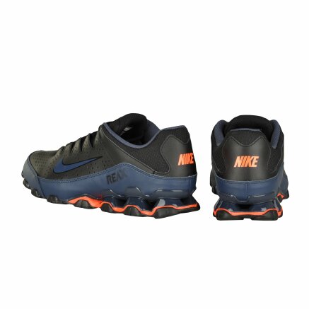 Кроссовки Nike Men's Reax 8 Tr Training Shoe - 108428, фото 4 - интернет-магазин MEGASPORT