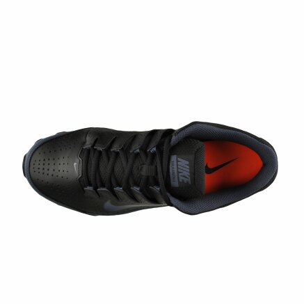 Кроссовки Nike Men's Reax 8 Tr Training Shoe - 108428, фото 5 - интернет-магазин MEGASPORT