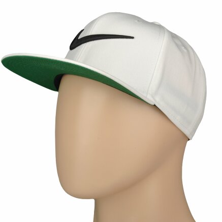 Кепка Nike U Nsw Cap Pro Swoosh Classic - 108666, фото 1 - інтернет-магазин MEGASPORT