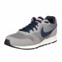 Кросівки Nike Men's MD Runner 2 Shoe, фото 1 - інтернет магазин MEGASPORT