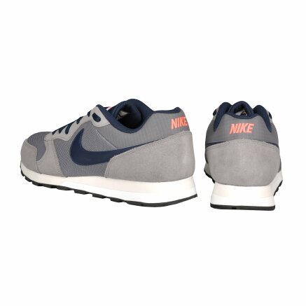 Кросівки Nike Men's MD Runner 2 Shoe - 108430, фото 4 - інтернет-магазин MEGASPORT