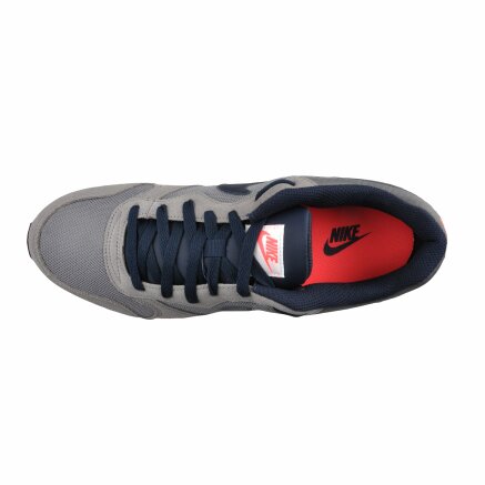 Кросівки Nike Men's MD Runner 2 Shoe - 108430, фото 5 - інтернет-магазин MEGASPORT