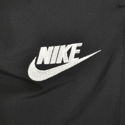 Шорти Nike M Nsw Short Wvn Season - 99527, фото 7 - інтернет-магазин MEGASPORT