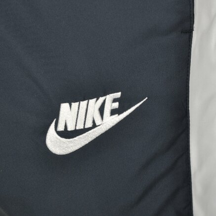 Шорти Nike M Nsw Short Wvn Season - 99824, фото 6 - інтернет-магазин MEGASPORT