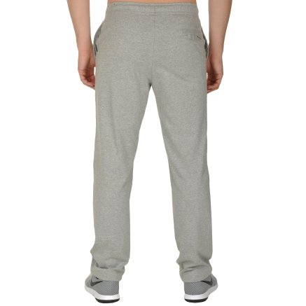 Спортивные штаны Nike M Nsw Pant Oh Club Jsy - 108503, фото 3 - интернет-магазин MEGASPORT