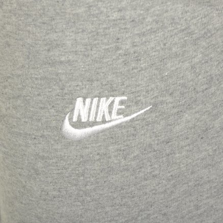Спортивные штаны Nike M Nsw Pant Oh Club Jsy - 108503, фото 5 - интернет-магазин MEGASPORT