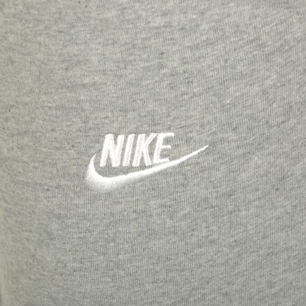 Спортивные штаны Nike M Nsw Pant Oh Club Jsy - 108503, фото 5 - интернет-магазин MEGASPORT