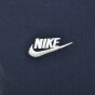 Спортивные штаны Nike M Nsw Pant Oh Club Jsy, фото 7 - интернет магазин MEGASPORT