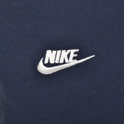 Спортивнi штани Nike M Nsw Pant Oh Club Jsy - 99533, фото 7 - інтернет-магазин MEGASPORT