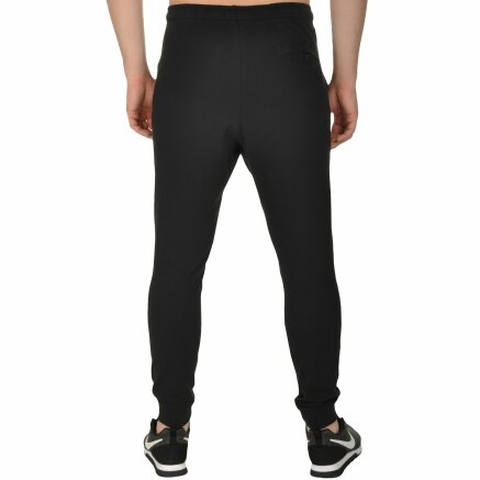 Спортивнi штани Nike M Nsw Pant Cf Jsy Club - 108504, фото 3 - інтернет-магазин MEGASPORT