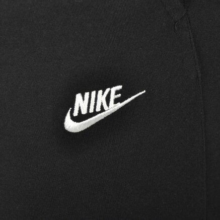 Спортивнi штани Nike M Nsw Pant Cf Jsy Club - 108504, фото 6 - інтернет-магазин MEGASPORT