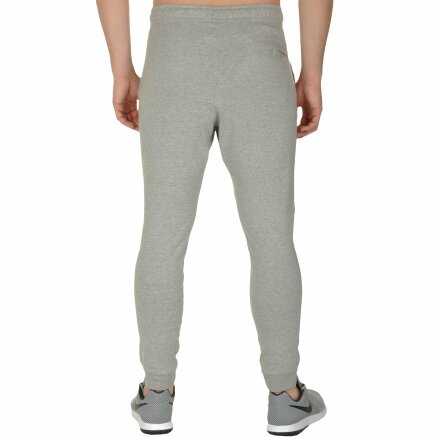 Спортивнi штани Nike M Nsw Pant Cf Jsy Club - 108505, фото 3 - інтернет-магазин MEGASPORT