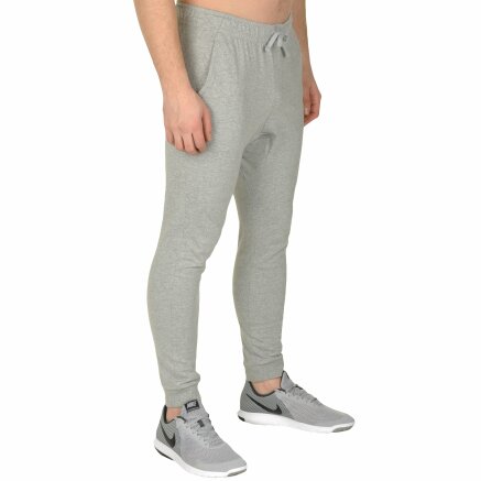 Спортивнi штани Nike M Nsw Pant Cf Jsy Club - 108505, фото 4 - інтернет-магазин MEGASPORT