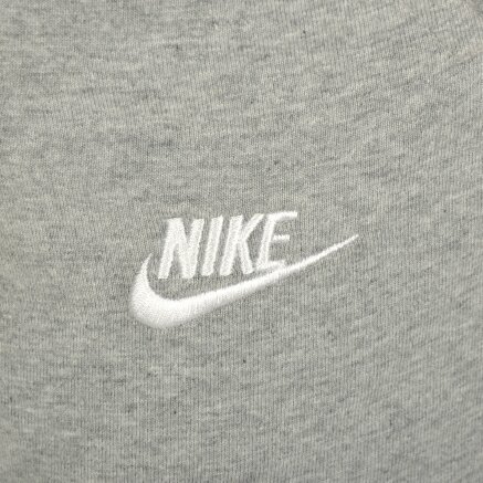 Спортивнi штани Nike M Nsw Pant Cf Jsy Club - 108505, фото 6 - інтернет-магазин MEGASPORT