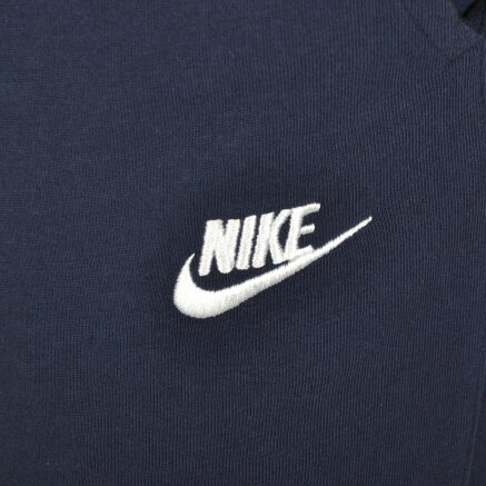 Спортивнi штани Nike M Nsw Pant Cf Jsy Club - 98931, фото 6 - інтернет-магазин MEGASPORT