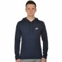 Кофта Nike M Nsw Hoodie Po Jsy Club, фото 1 - інтернет магазин MEGASPORT