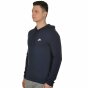 Кофта Nike M Nsw Hoodie Po Jsy Club, фото 2 - інтернет магазин MEGASPORT
