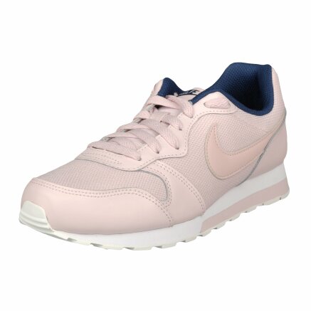 Кросівки Nike Girls' Md Runner 2 (GS) Shoe - 108387, фото 1 - інтернет-магазин MEGASPORT
