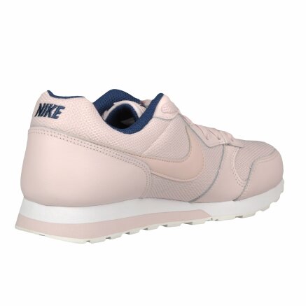 Кросівки Nike Girls' Md Runner 2 (GS) Shoe - 108387, фото 2 - інтернет-магазин MEGASPORT