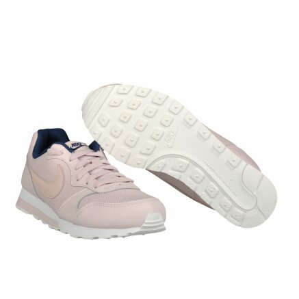 Кросівки Nike Girls' Md Runner 2 (GS) Shoe - 108387, фото 3 - інтернет-магазин MEGASPORT