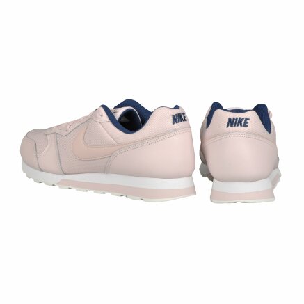 Кросівки Nike Girls' Md Runner 2 (GS) Shoe - 108387, фото 4 - інтернет-магазин MEGASPORT