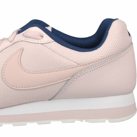 Кросівки Nike Girls' Md Runner 2 (GS) Shoe - 108387, фото 7 - інтернет-магазин MEGASPORT