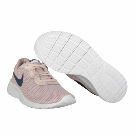 Кроссовки Nike Tanjun (Gs) Girls' Shoe - 108436, фото 3 - интернет-магазин MEGASPORT