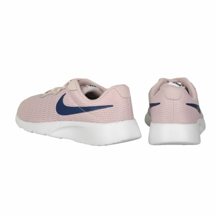 Кросівки Nike Tanjun (Gs) Girls' Shoe - 108436, фото 4 - інтернет-магазин MEGASPORT