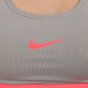 Топ Nike Classic Pad Bra, фото 5 - інтернет магазин MEGASPORT